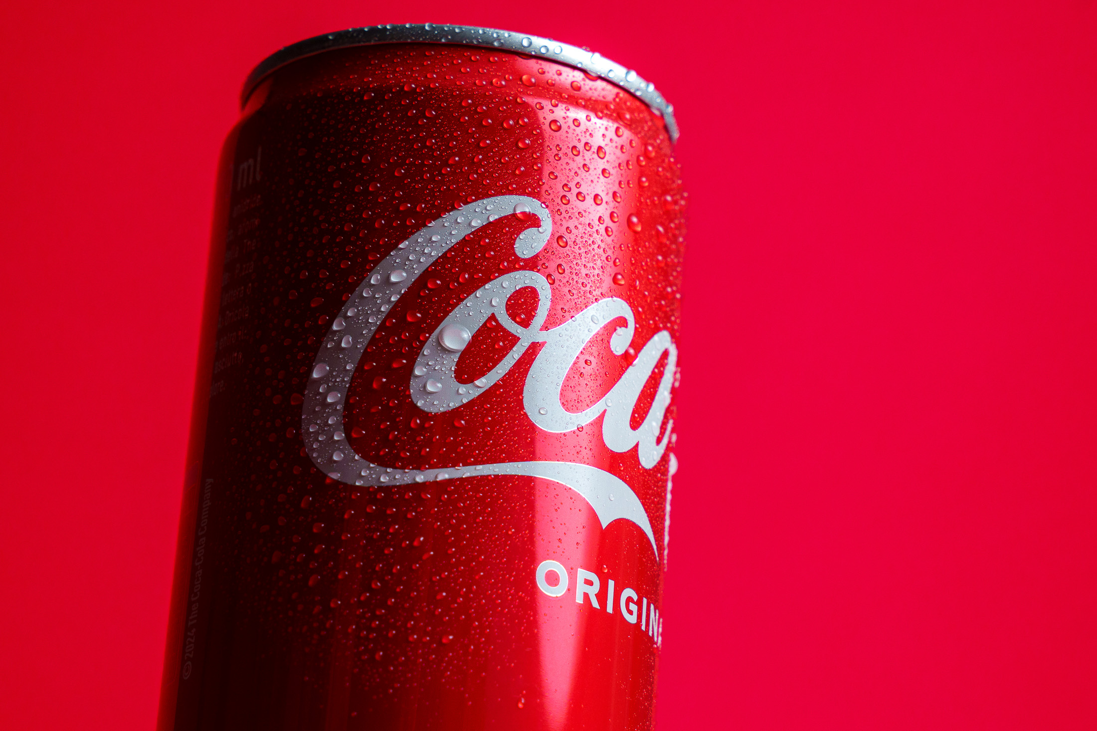 Coca Cola